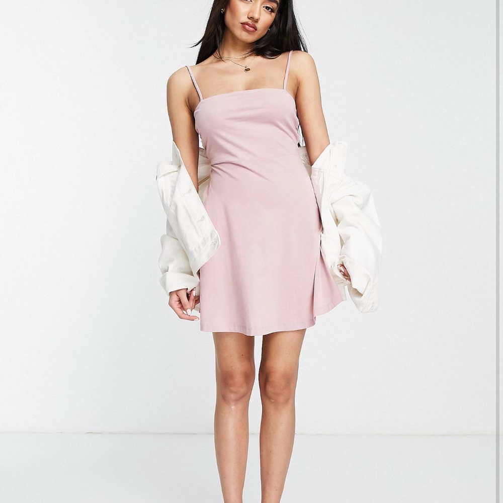 NWT ASOS Sundress